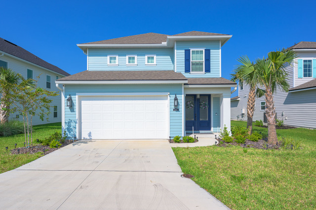 303 Five Island Drive