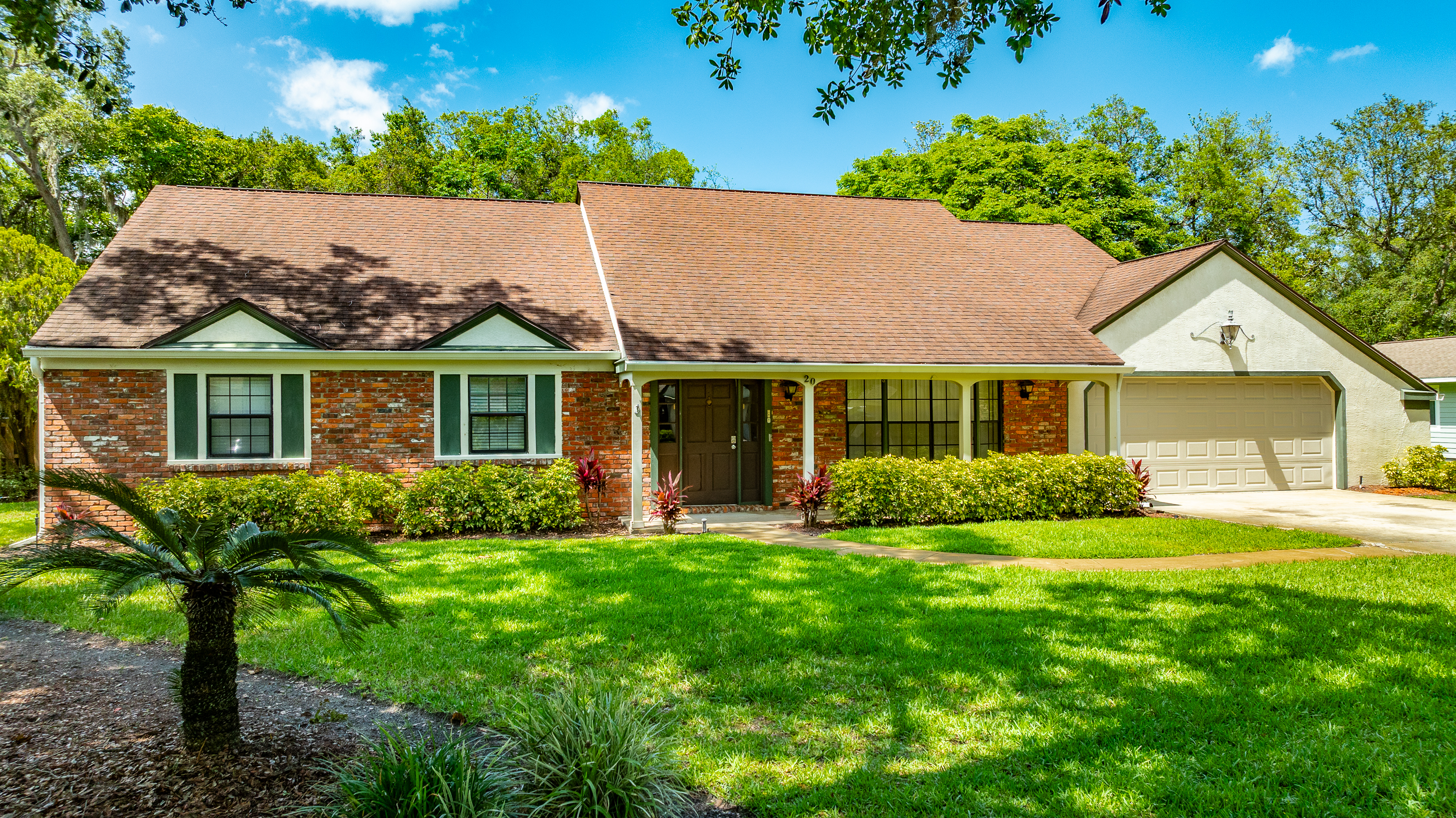 20 Crooked Tree Trail