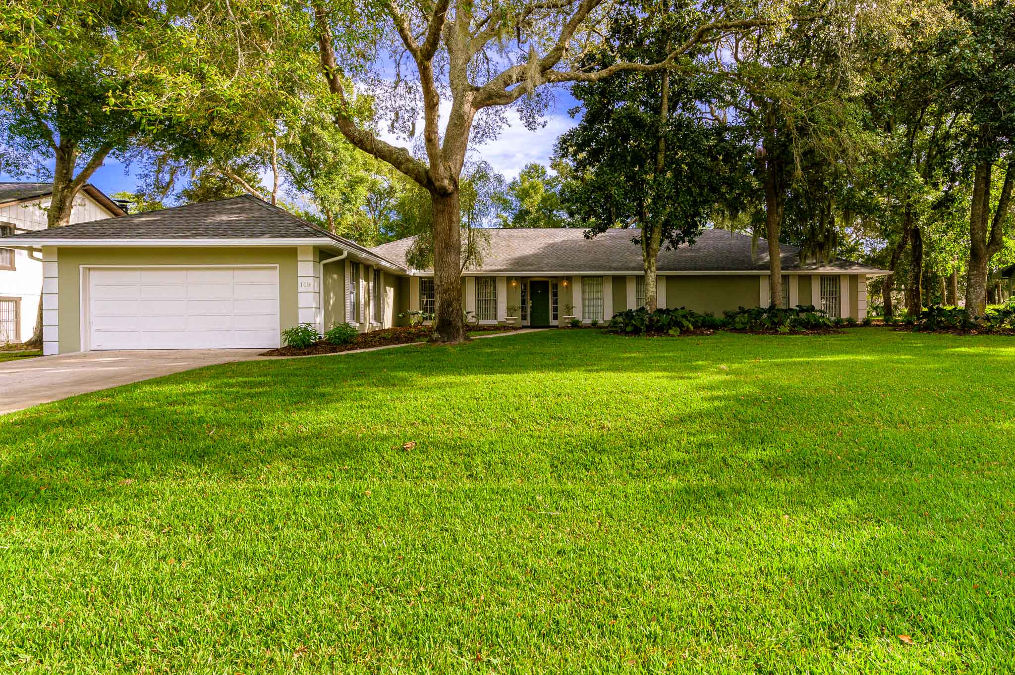 119 Rio Pinar Drive