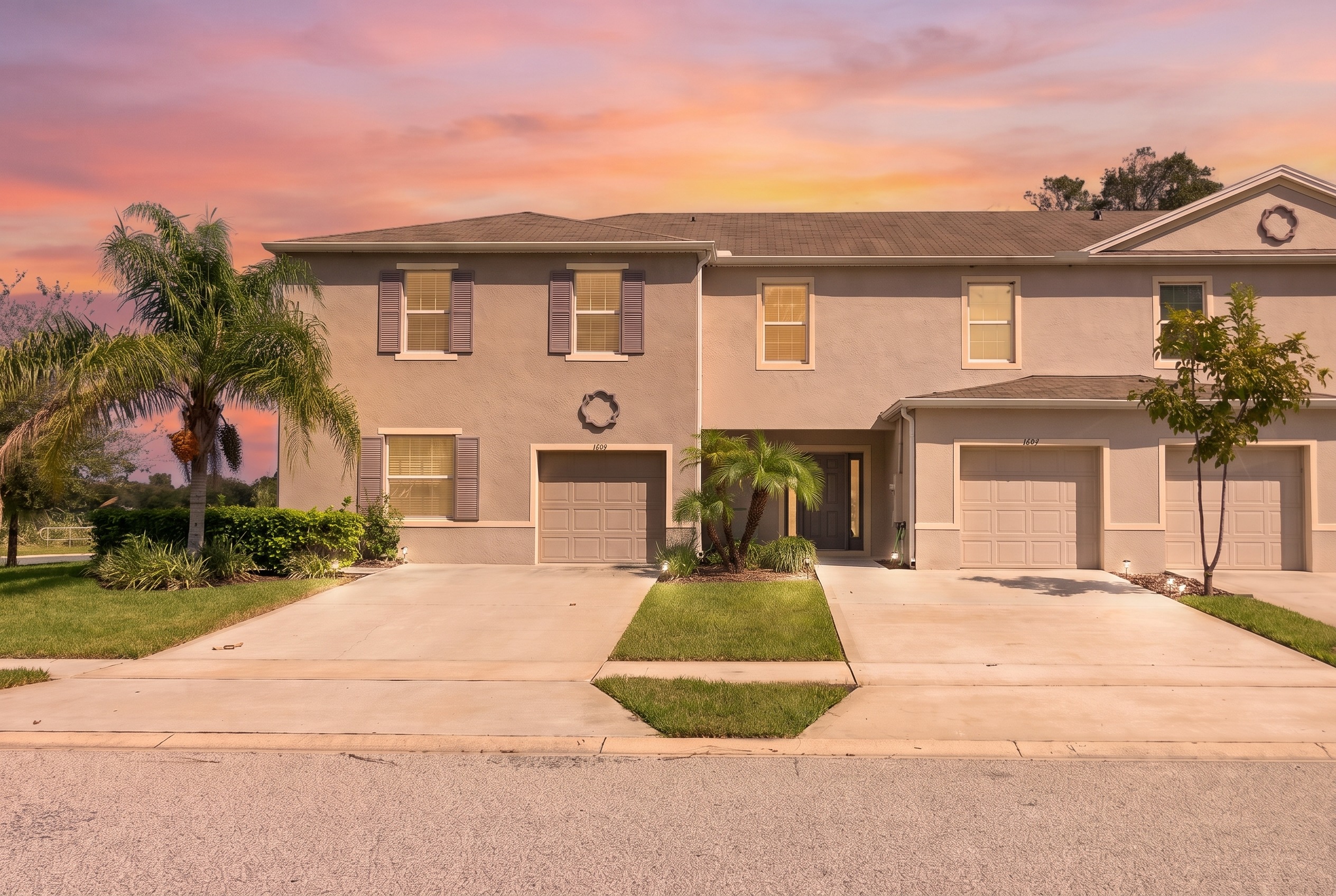 1607 Primo Court
